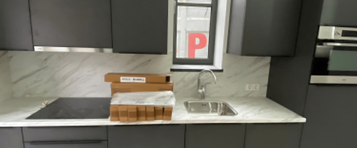 Appartement huren in Tilburg