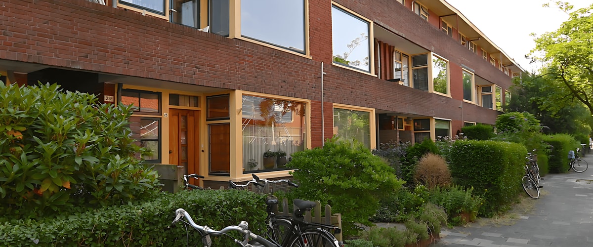 Kamer huren in Groningen