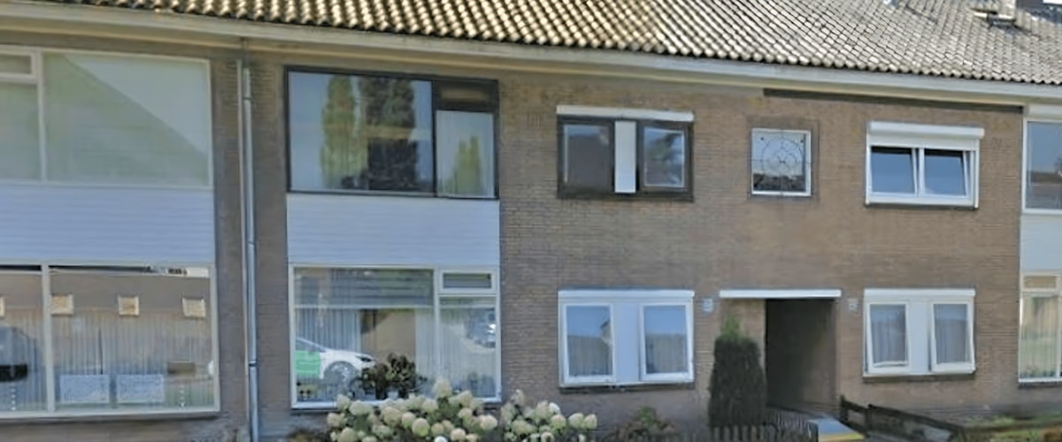 Appartement huren in Enschede