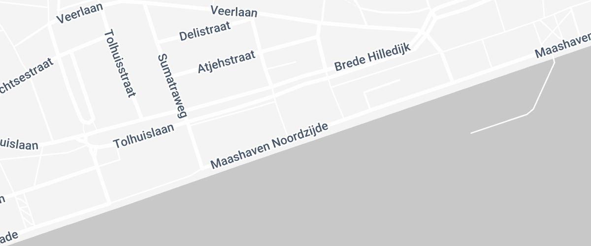Appartement huren in Rotterdam
