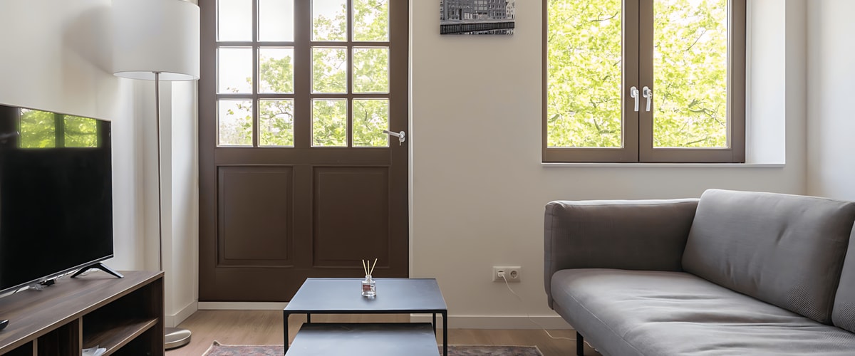 Appartement huren in Vlaardingen