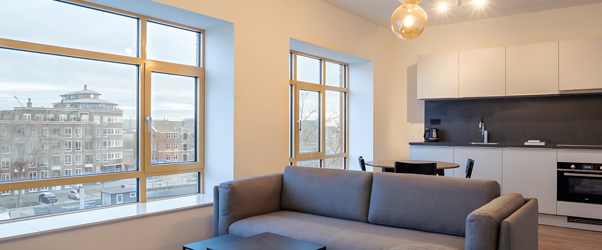 Appartement huren in Vlaardingen
