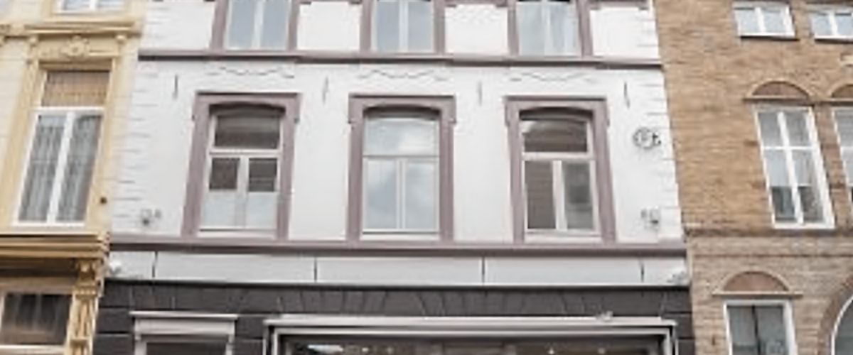 Appartement huren in Bergen Op Zoom