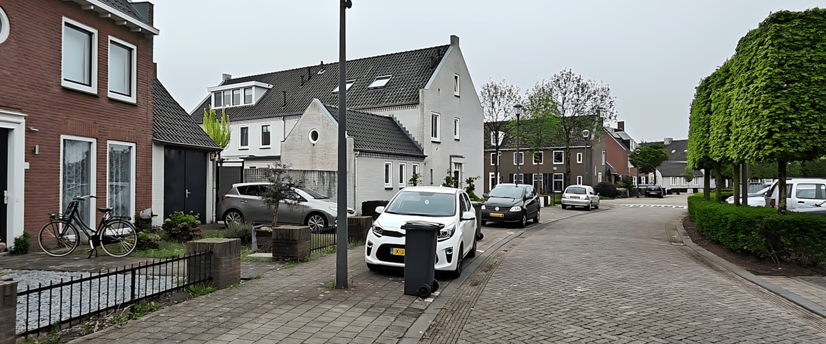 Huis huren in Eindhoven