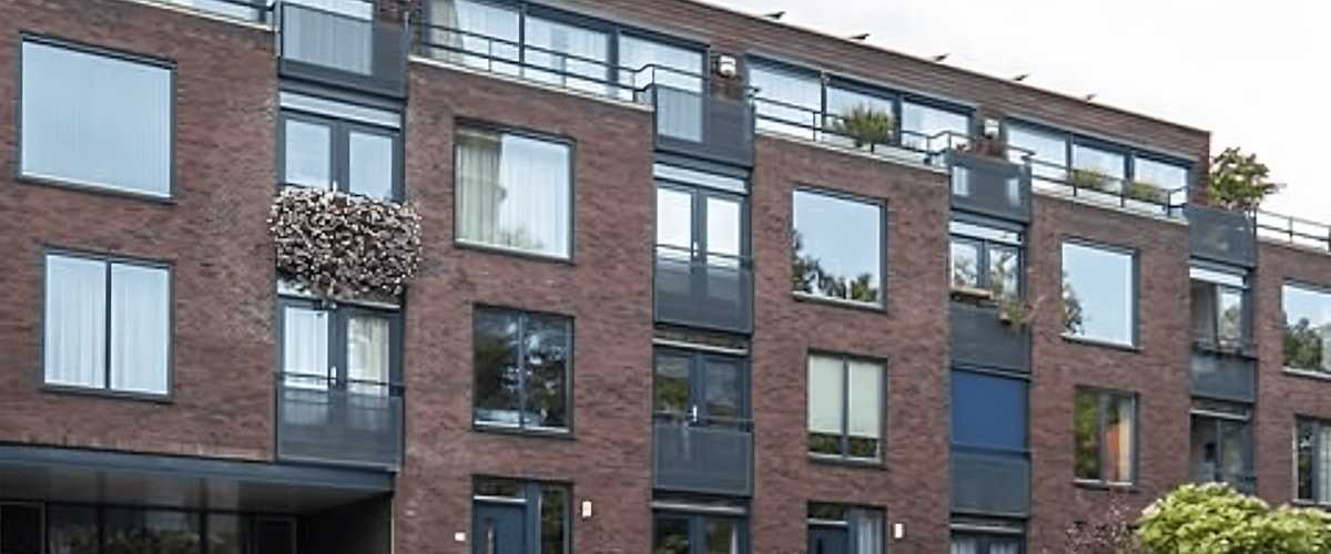 Appartement huren in Eindhoven