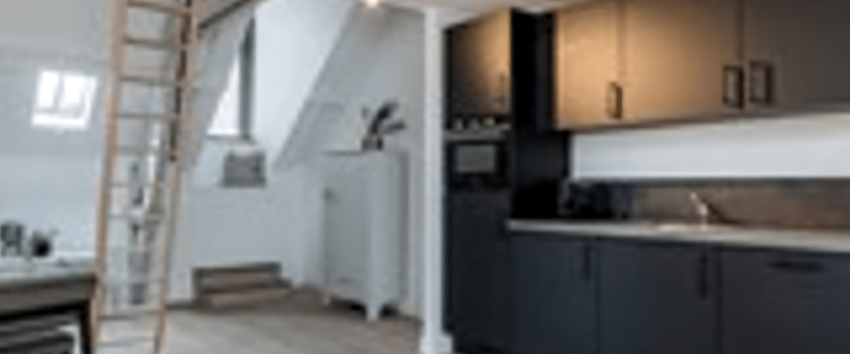Appartement huren in Den Bosch