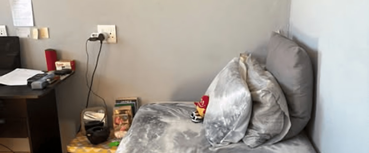 Kamer huren in Rotterdam