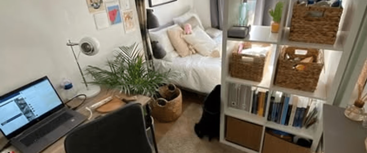 Kamer huren in Delft
