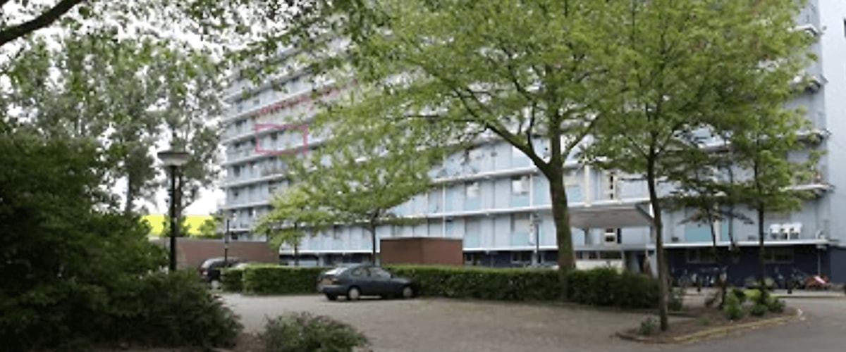 Appartement huren in Den Bosch