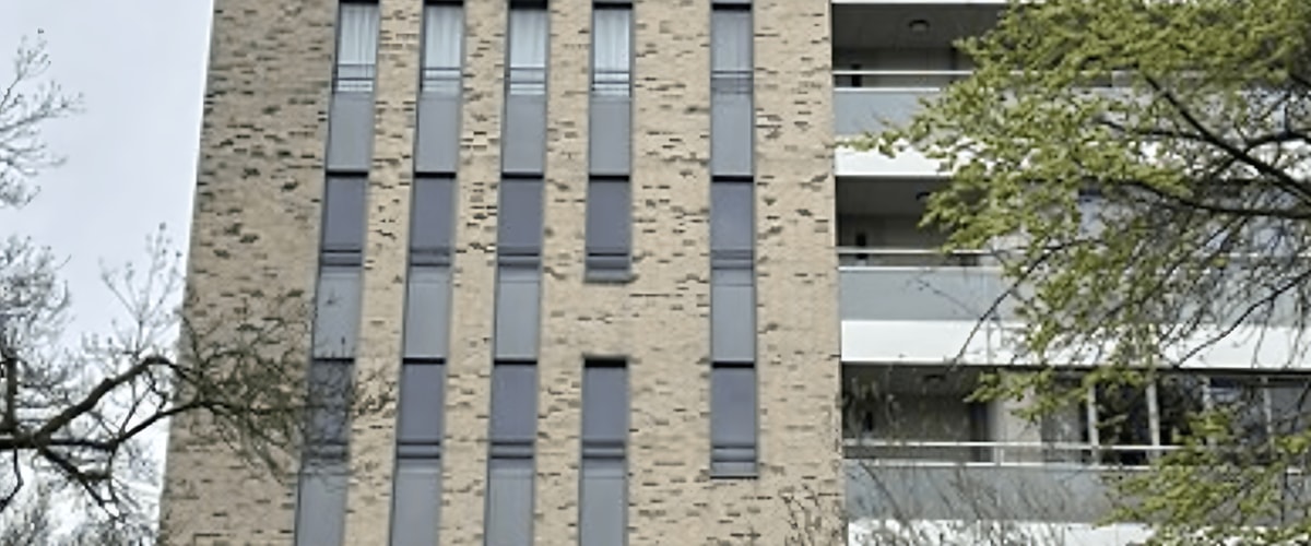 Appartement huren in Den Bosch