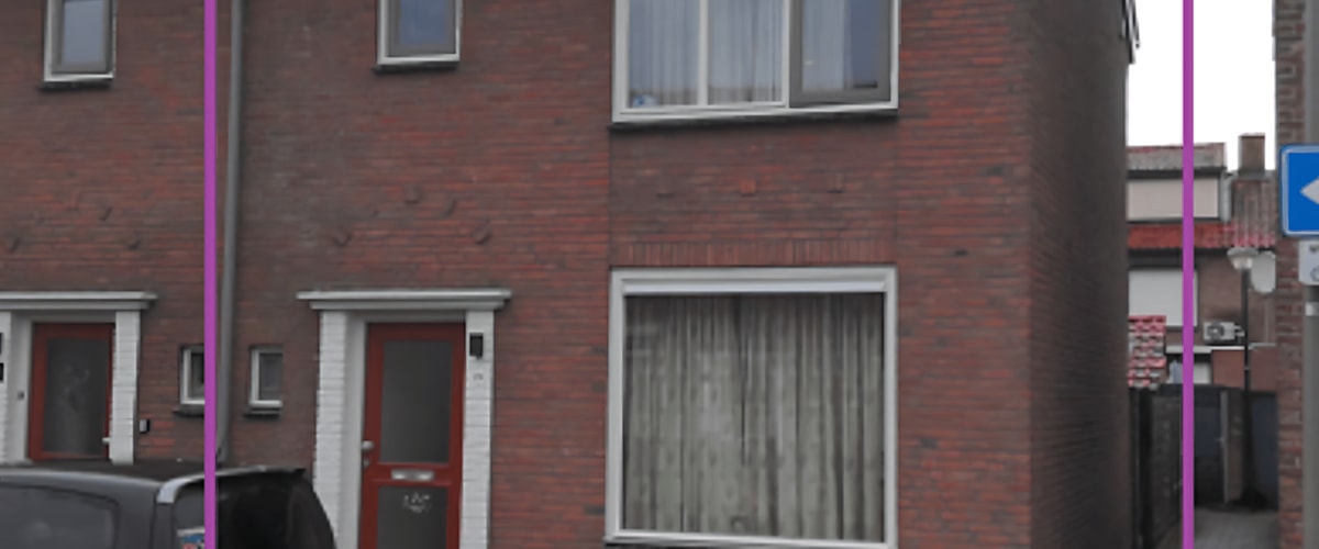 Huis huren in Oss