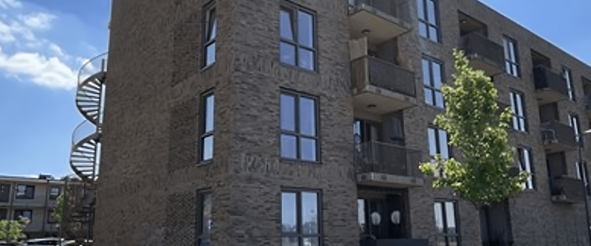 Appartement huren in Rosmalen