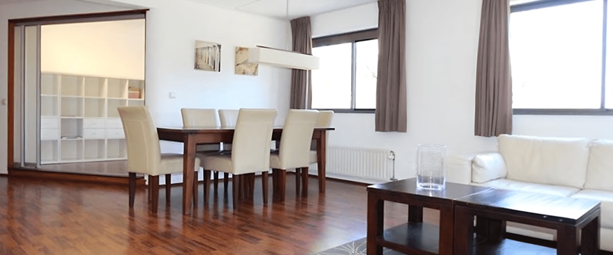 Appartement huren in Amstelveen