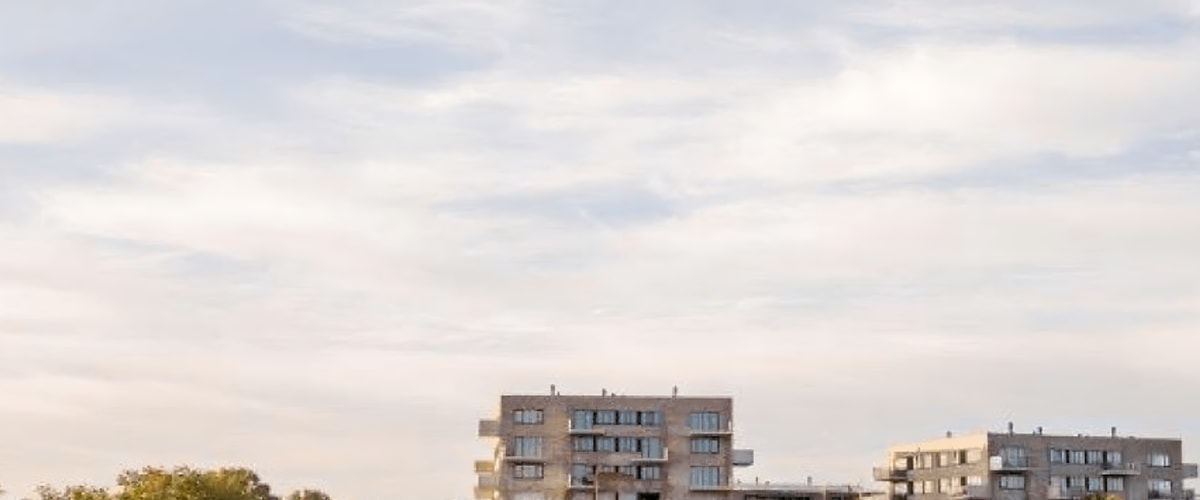 Appartement huren in Soesterberg
