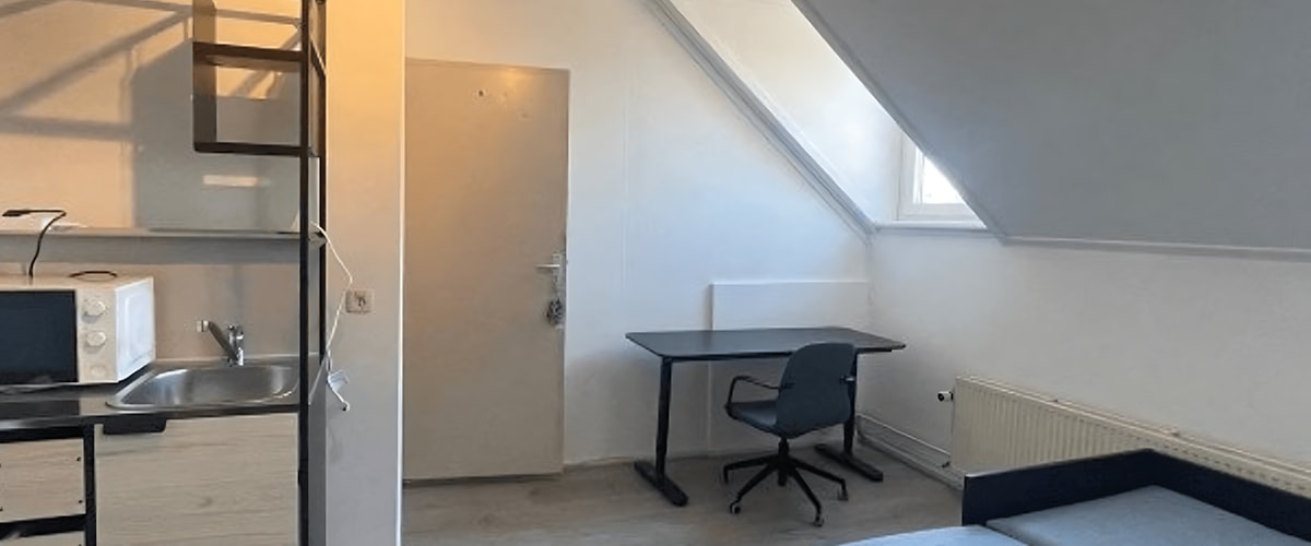 Kamer huren in Maastricht