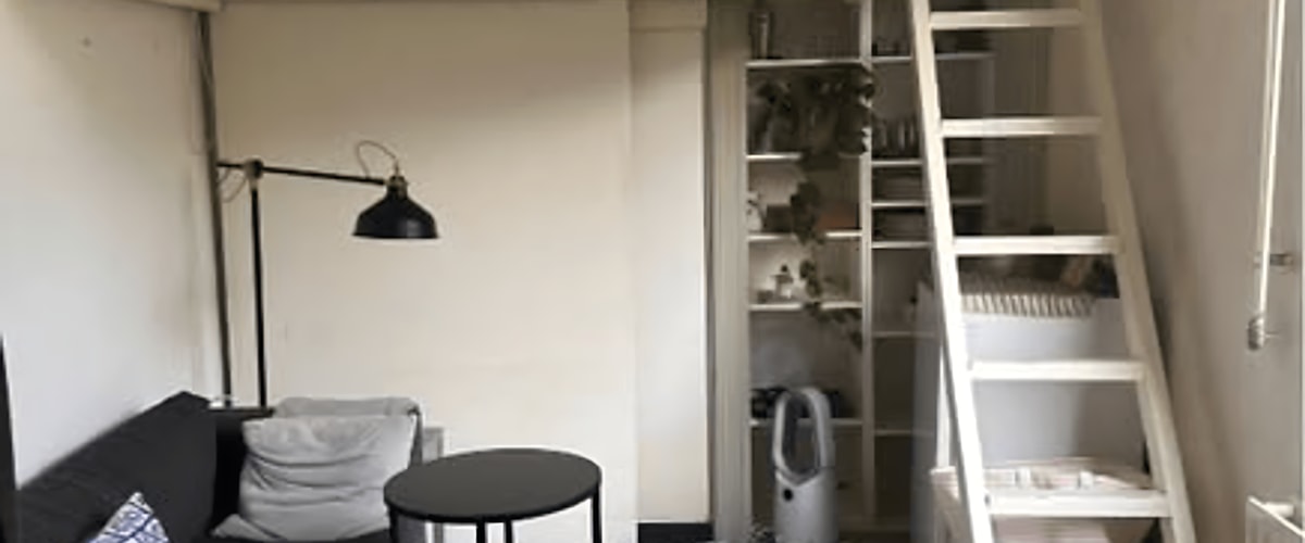 Kamer huren in Breda