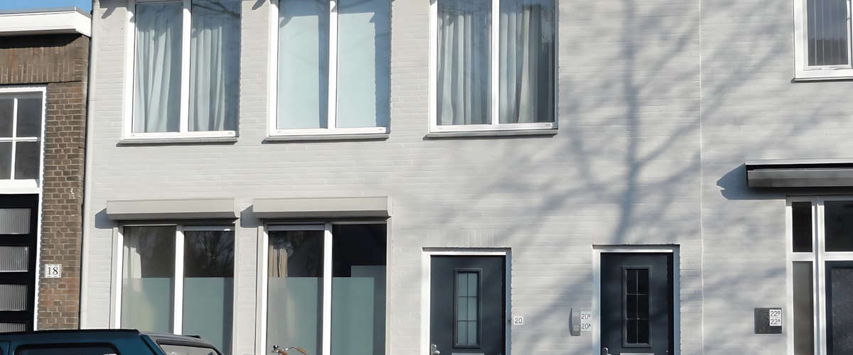 Appartement huren in Rosmalen