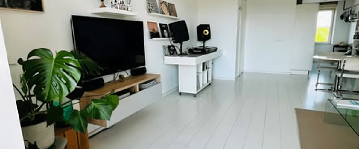 Kamer huren in Amsterdam