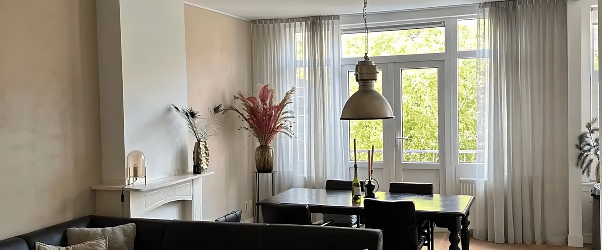 Appartement huren in Den Haag