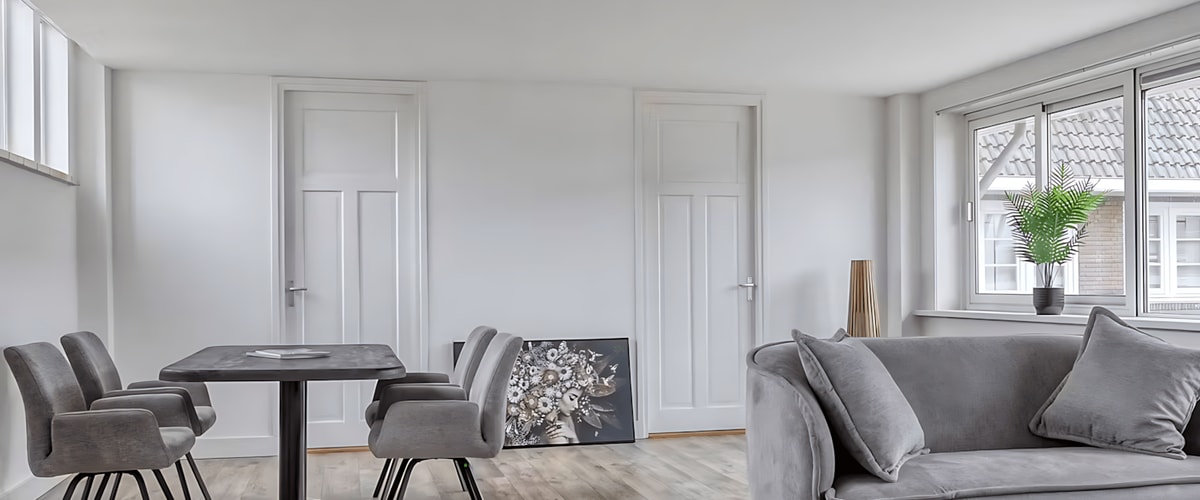 Appartement huren in De Bilt