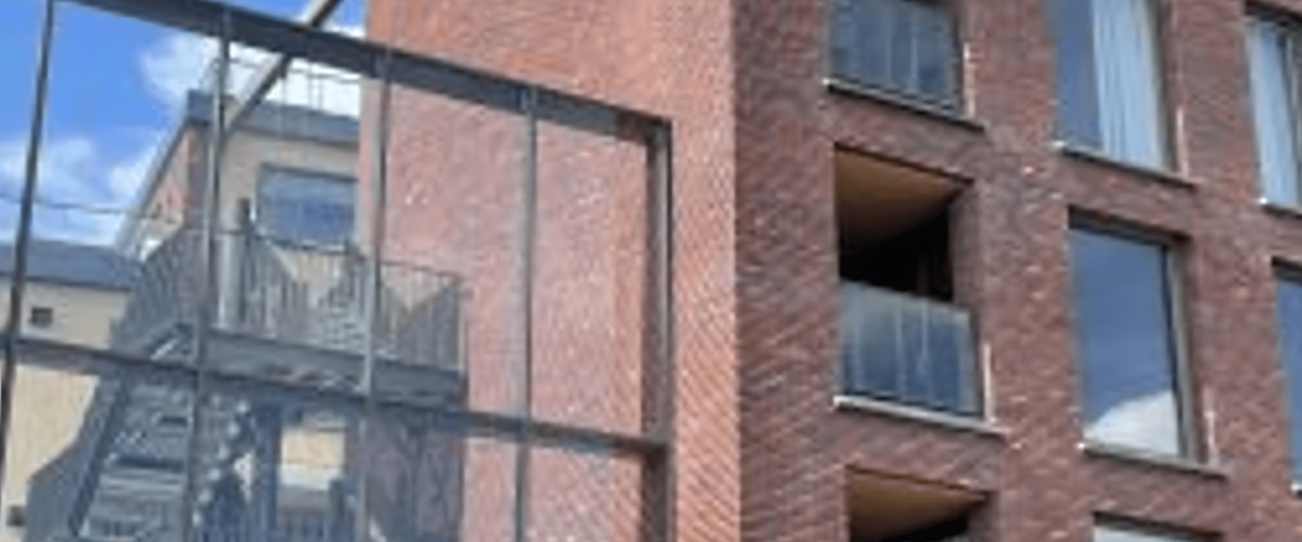 Appartement huren in Dordrecht