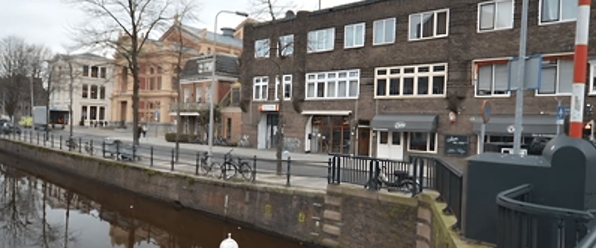 Kamer huren in Groningen