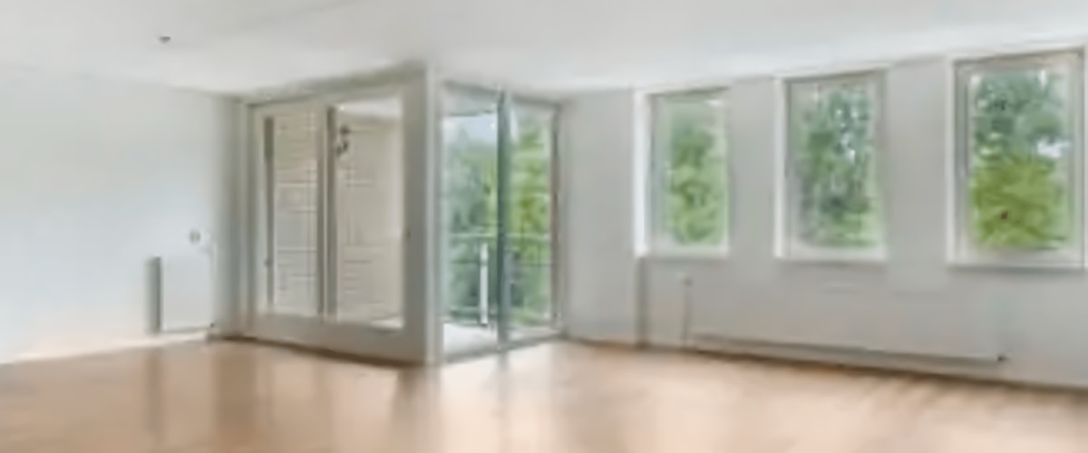 Appartement huren in Rotterdam