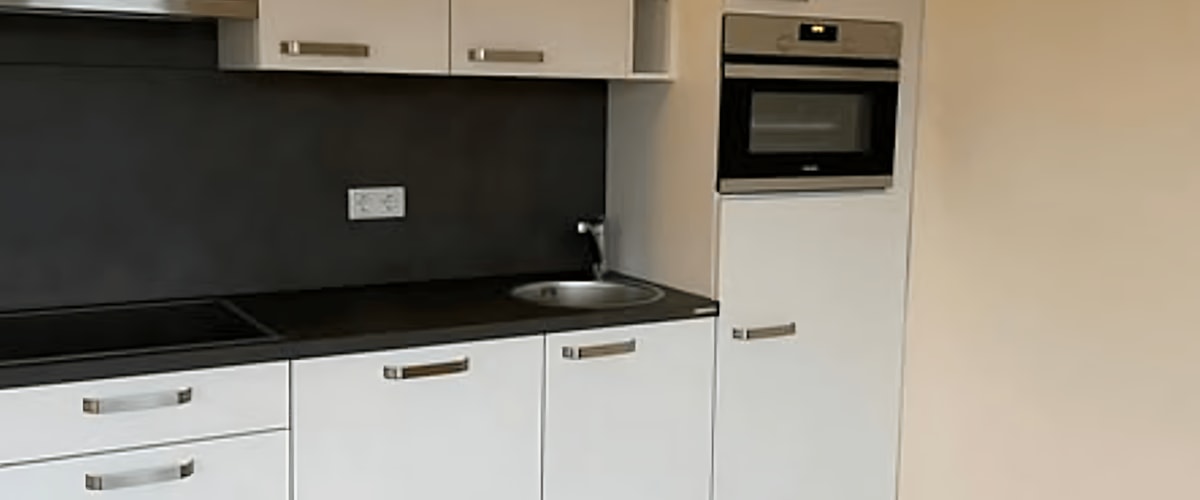 Appartement huren in Hoensbroek