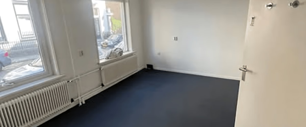 Studio huren in Arnhem
