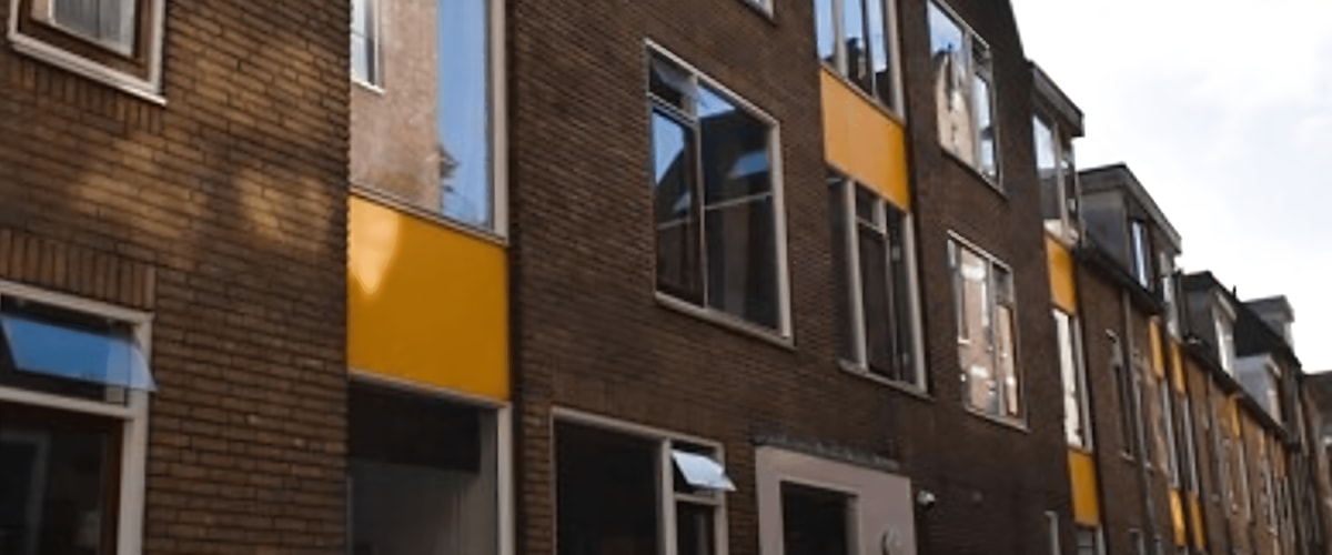 Kamer huren in Groningen