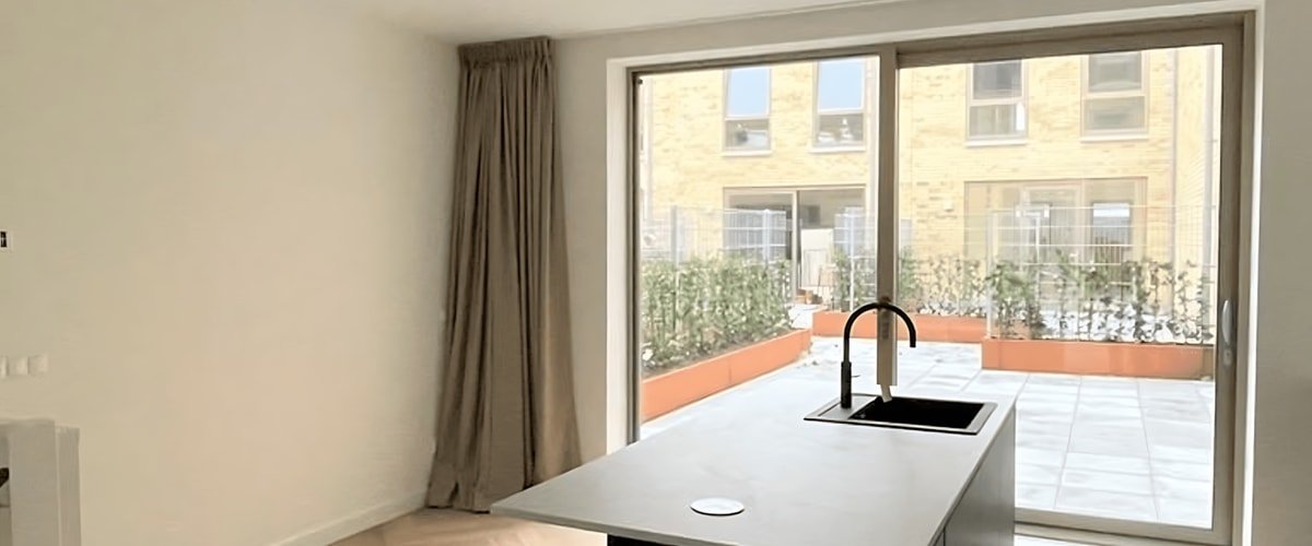Huis huren in Den Haag