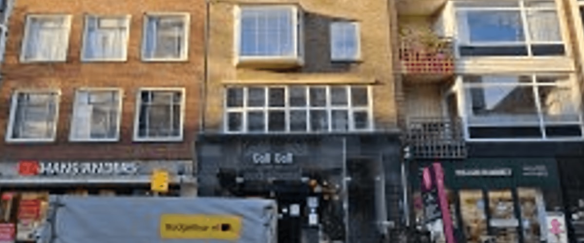 Appartement huren in Groningen