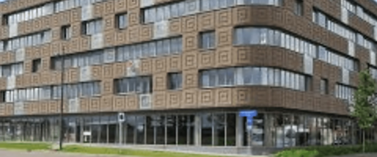 Appartement huren in Groningen