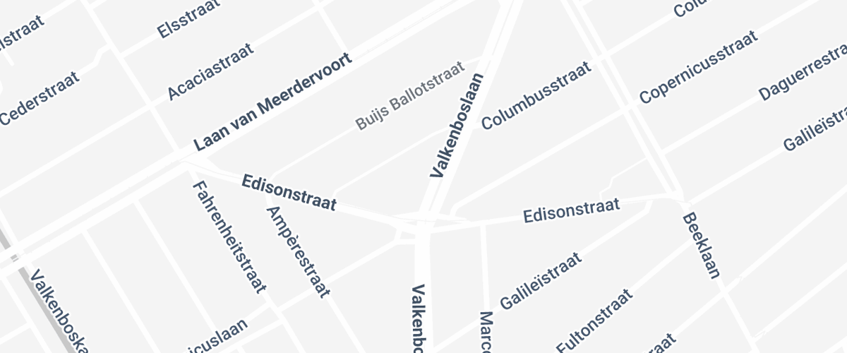 Appartement huren in Den Haag