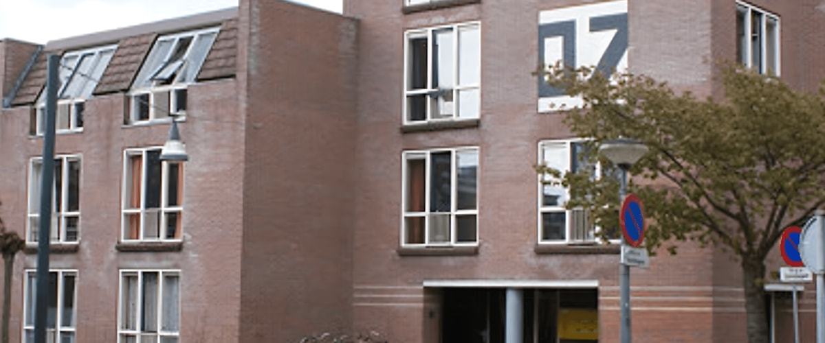 Kamer huren in Enschede