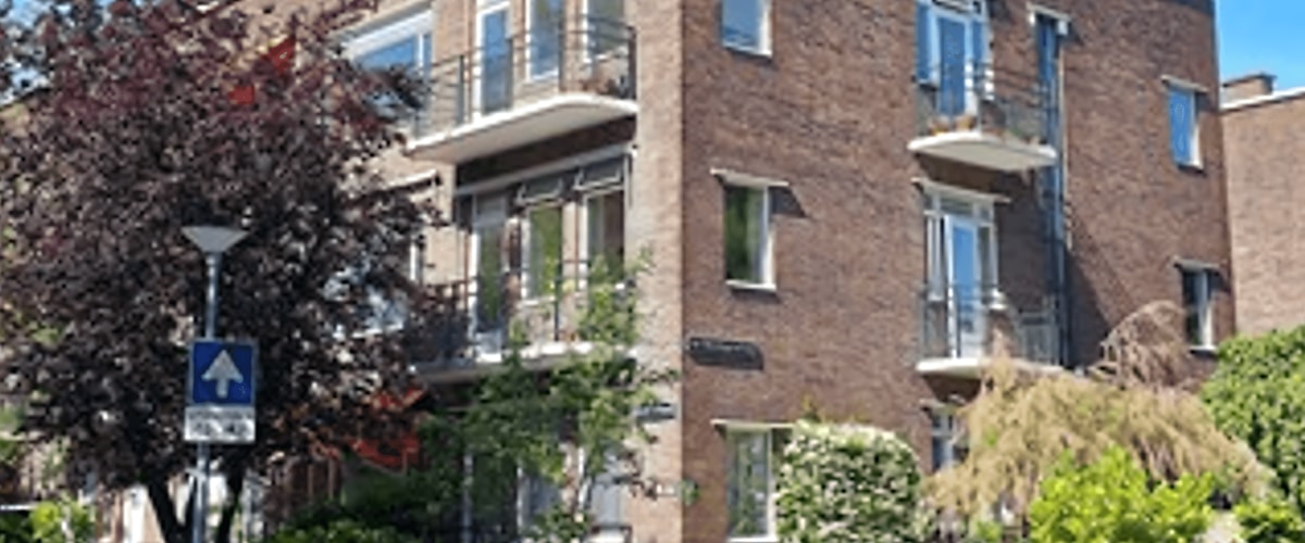 Appartement huren in Rotterdam