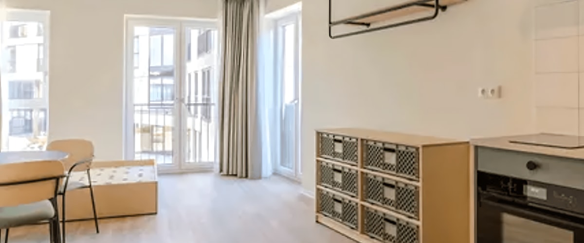 Studio huren in Maastricht