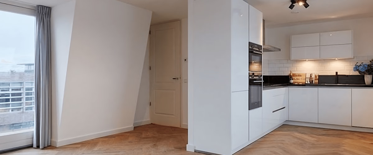 Appartement huren in Den Haag