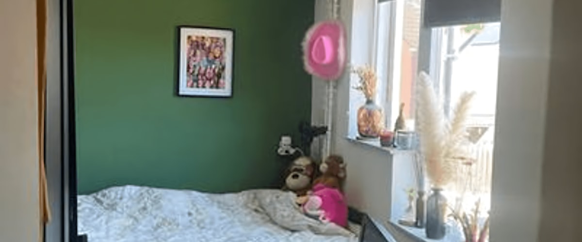Kamer huren in Zwolle