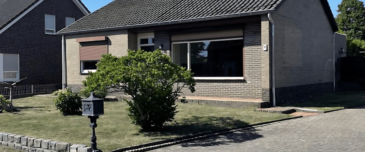 Huis huren in Swolgen