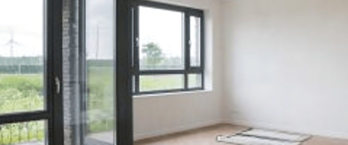 Appartement huren in Barendrecht