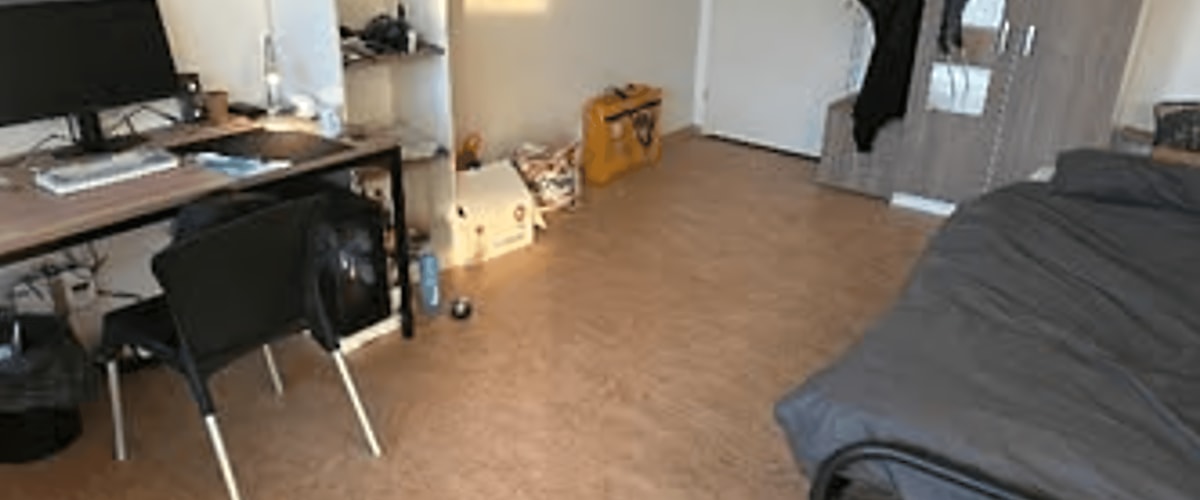 Kamer huren in Den Haag