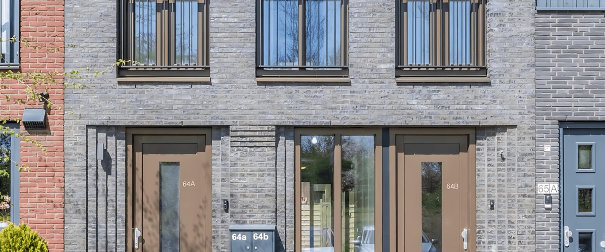 Appartement huren in Amsterdam