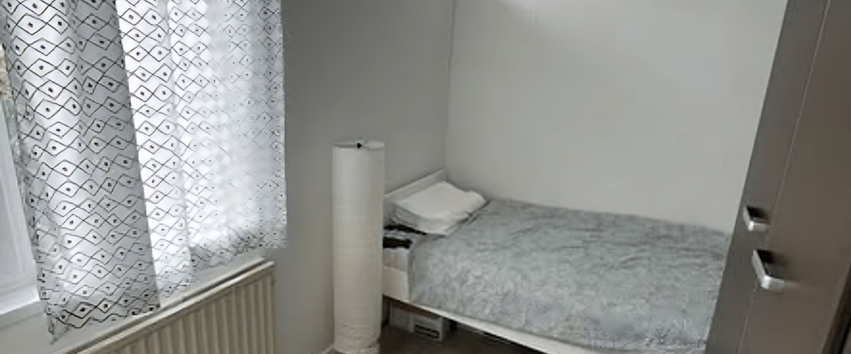 Kamer huren in Voorburg
