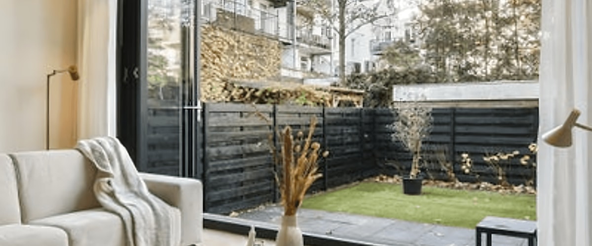 Appartement huren in Amsterdam