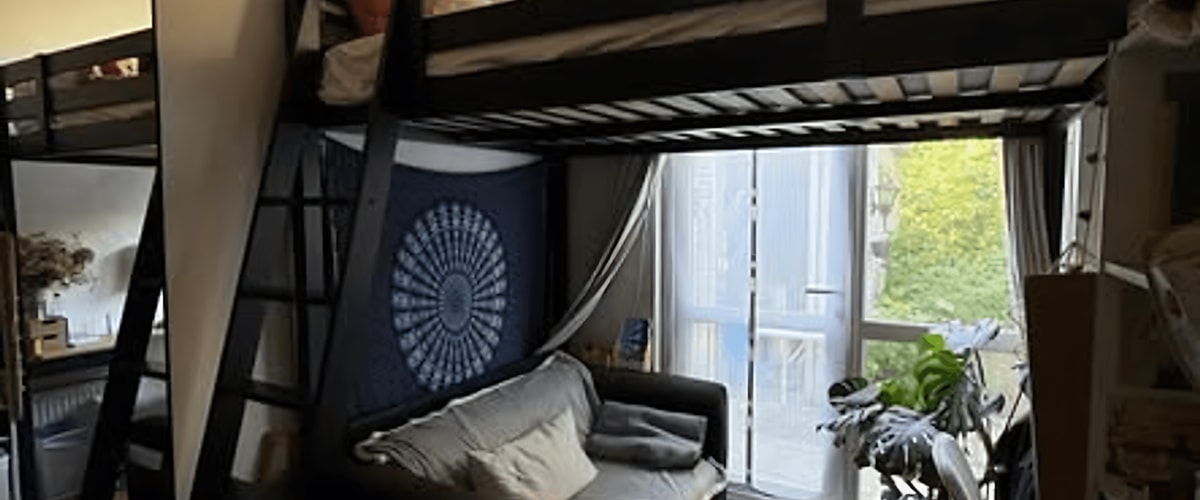 Kamer huren in Den Haag