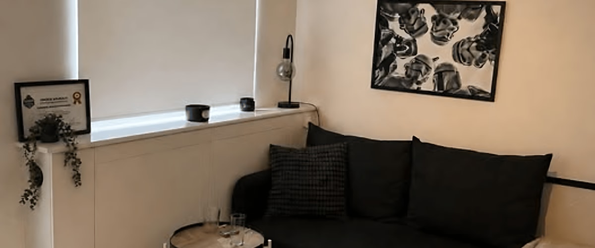 Studio huren in Den Haag