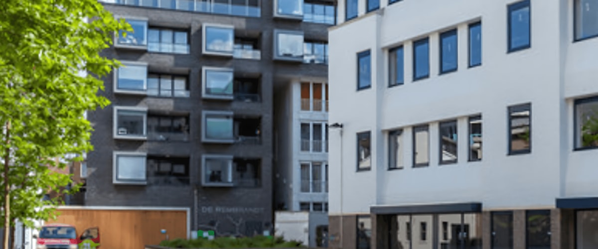 Appartement huren in Eindhoven