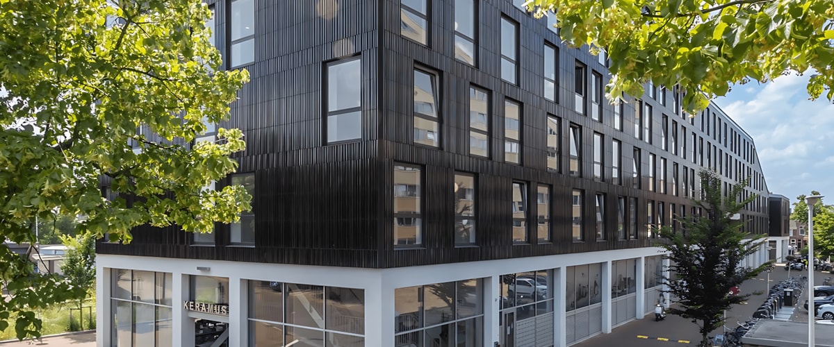 Appartement huren in Utrecht