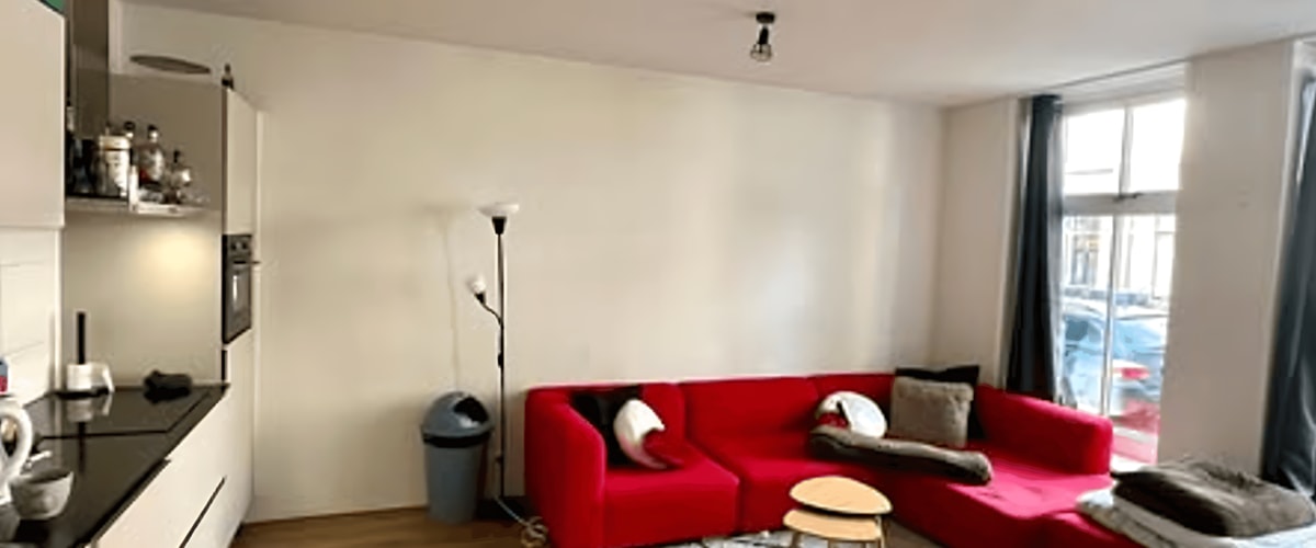 Appartement huren in Leeuwarden
